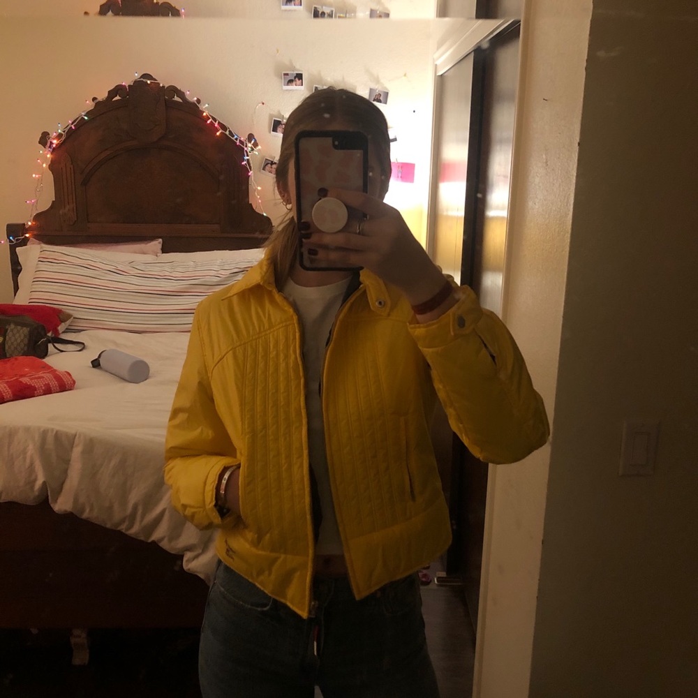 Tommy Hilfiger Jacket